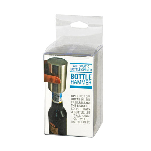 Bottle Hammer Opener