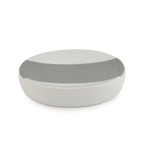 Soap Dish Bahia, Grey
