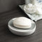 Soap Dish Bahia, Grey
