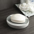 Soap Dish Bahia, Grey