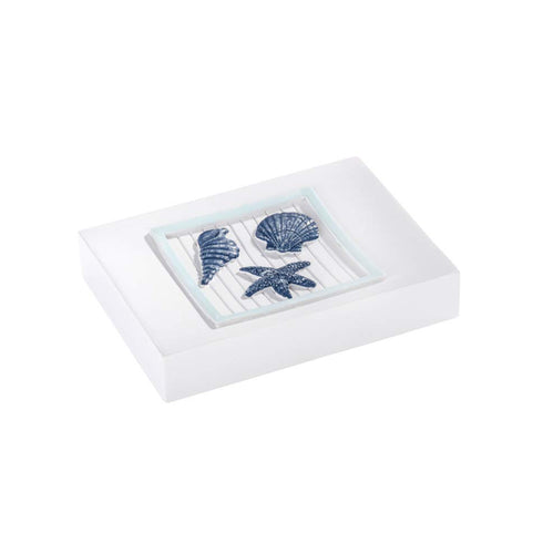 Soap Dish Nautic