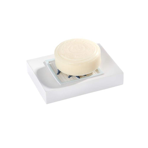Soap Dish Nautic
