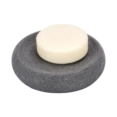 Soap Dish Goa, Grey