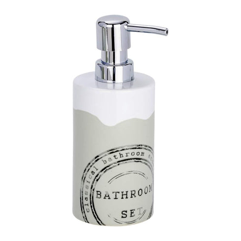 Soap Dispenser "Bathroom"