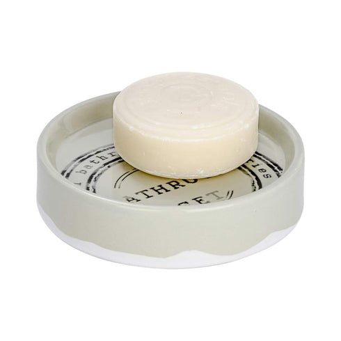 Soap Dish "Bathroom"
