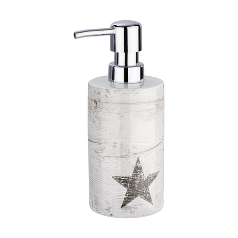 Soap Dispenser Star