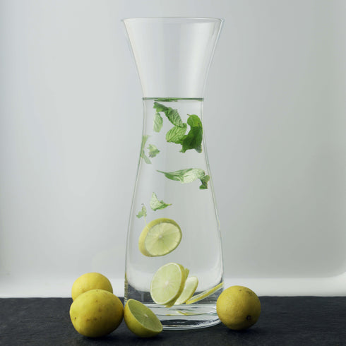 Hourglass Carafe