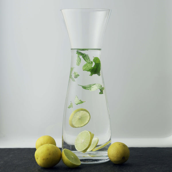 Hourglass Carafe
