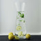 Hourglass Carafe