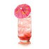 Tropical Cocktail Umbrellas
