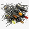 The Raven's Nest Wine Bottle Rack