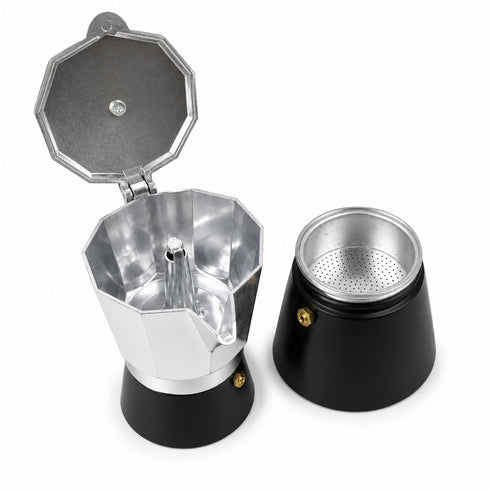 Espresso Coffee Maker- 6 cup