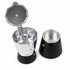 Espresso Coffee Maker- 6 cup