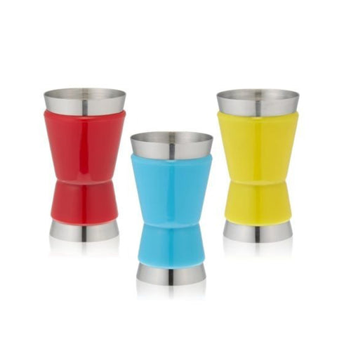 Contempo Double Jiggers