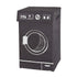 Laundry Bin Lavo Grey