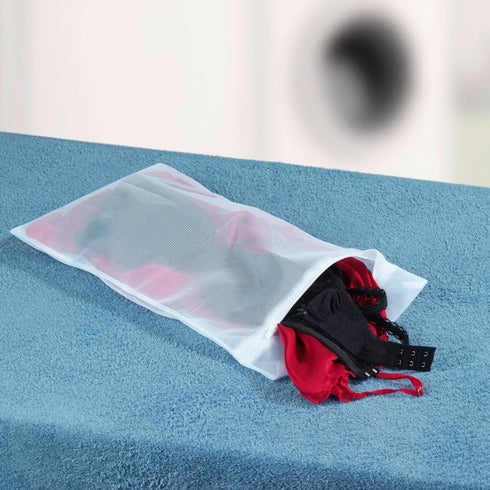 Wenko Laundry Net 1 kg- White