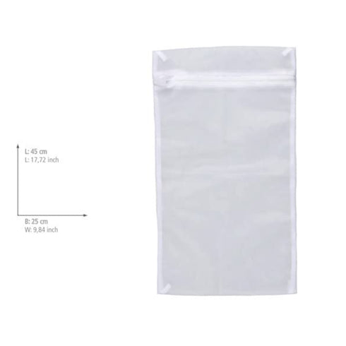 Wenko Laundry Net 1 kg- White