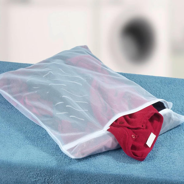 Wenko Laundry Net 3 Kg White