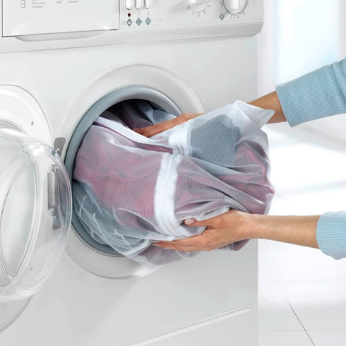 Wenko Laundry Net 3 Kg White