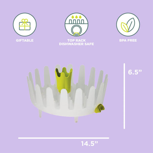 DishGarden Dish Rack