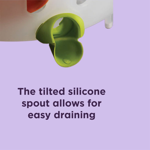 DishGarden Dish Rack