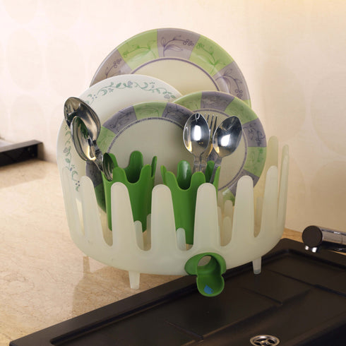 DishGarden Dish Rack