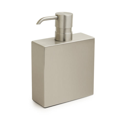 Zack Sapone Soap Dispenser