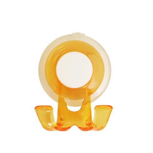 Suction Hook Paradise, Orange