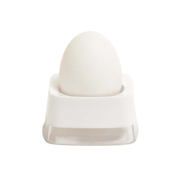 Venice Egg Cup - White