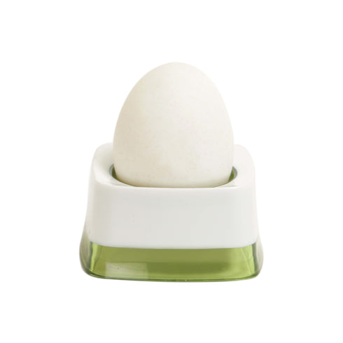 Venice Egg cup Lime