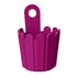Landhaus Mini Planter- Fushia