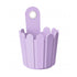 Landhaus Mini Planter- Lilac