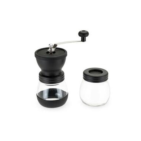 Manual Coffee Grinder