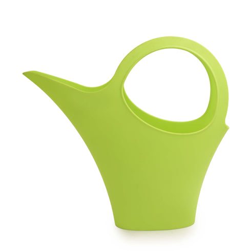 Carrie Watering Can-Lime