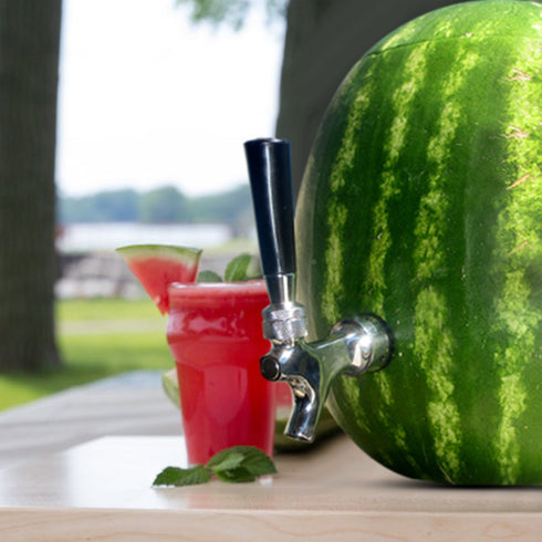 Fruity Watermelon Tap