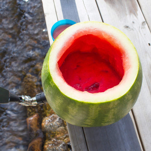 Fruity Watermelon Tap