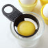 Egg Seperator - Black