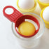 Egg Seperator - Red