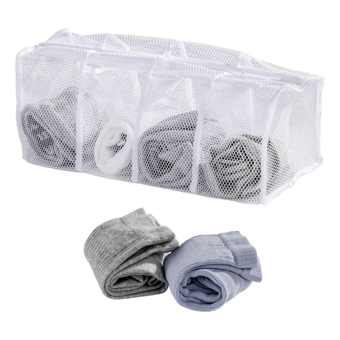 Sock wash net