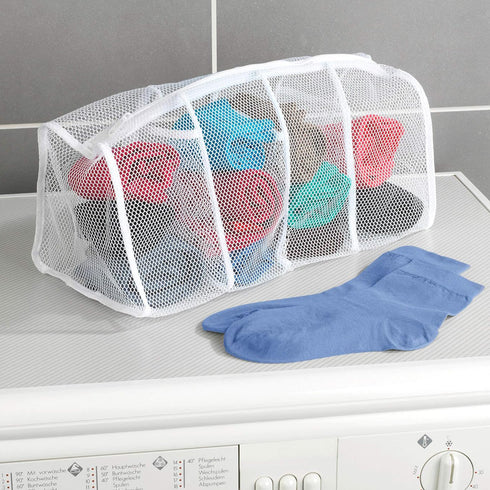 Sock wash net