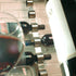 Wall Mounted Wine Rack