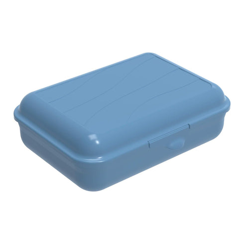 Funbox 1.25 Ltrs - Ocean Blue