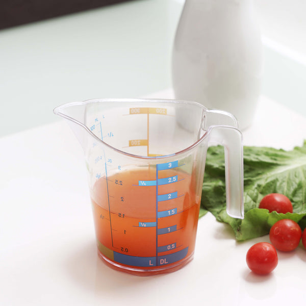 Measuring Cup 0.3l Domino