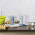 Measuring Cup 0.3l Domino