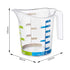 Measuring Cup 0.3l Domino