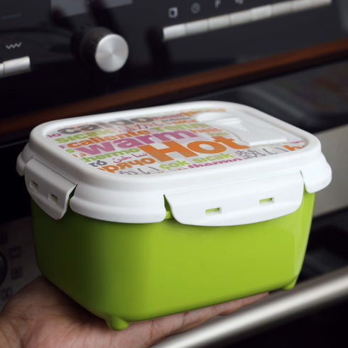 Thermobox 0.75L -Green