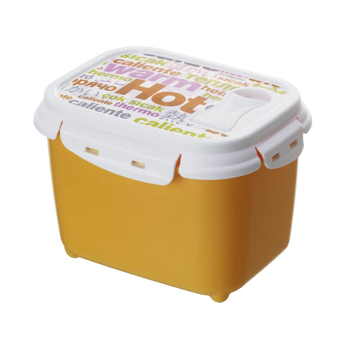 Thermobox 1.10L - Orange