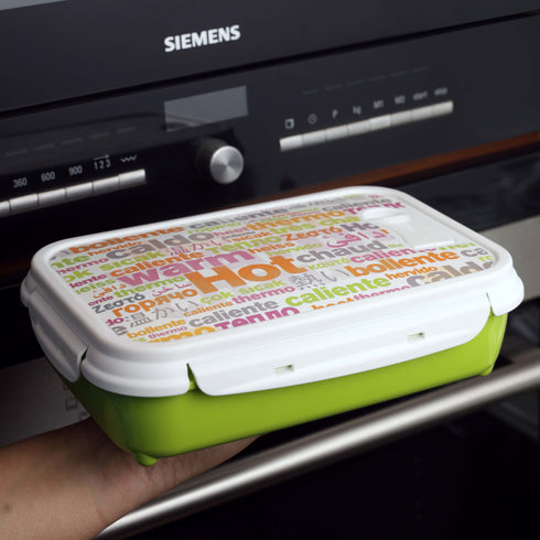 Thermobox 1.25L Green