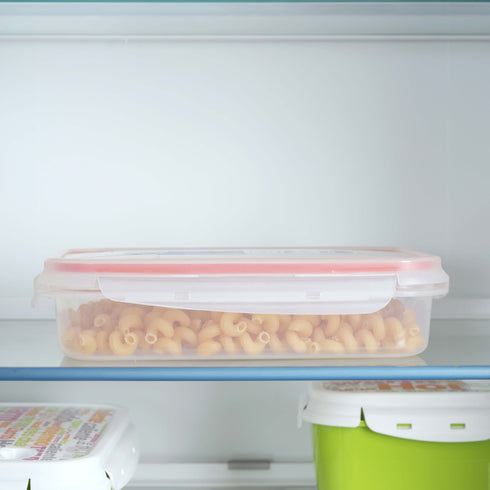 Clic & Lock 1.0 Ltr Box