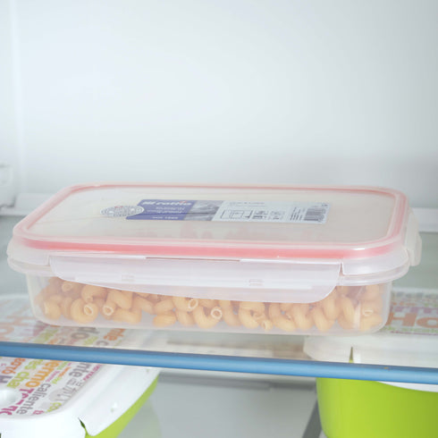 Clic & Lock 1.0 Ltr Box